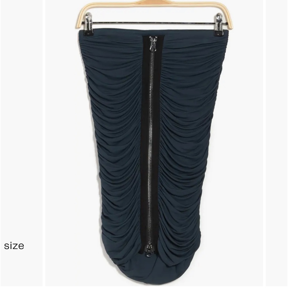NWT Reiss Midi Skirt - Picture 2 of 4